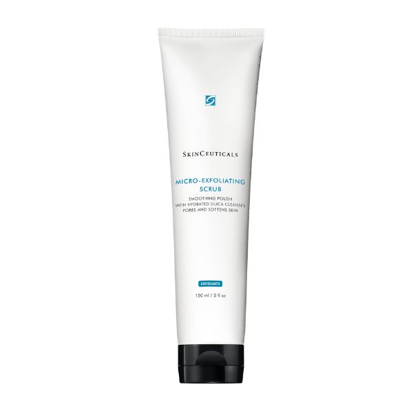 SkinCeuticals Micro Exfoliating Scrub