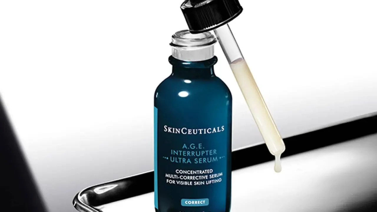 SkinCeuticals A.G.E. interrupter Ultra Serum