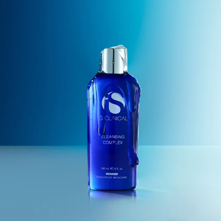 iS Clinical Cleansing Complex 180ml