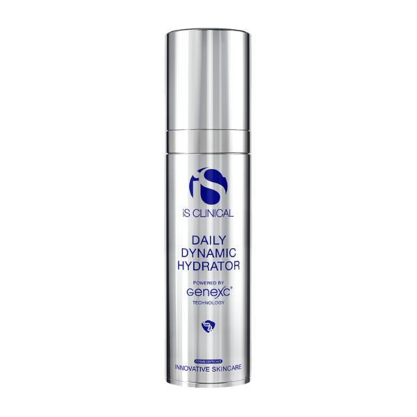 iS Clinical Daily Dynamic Hydrator