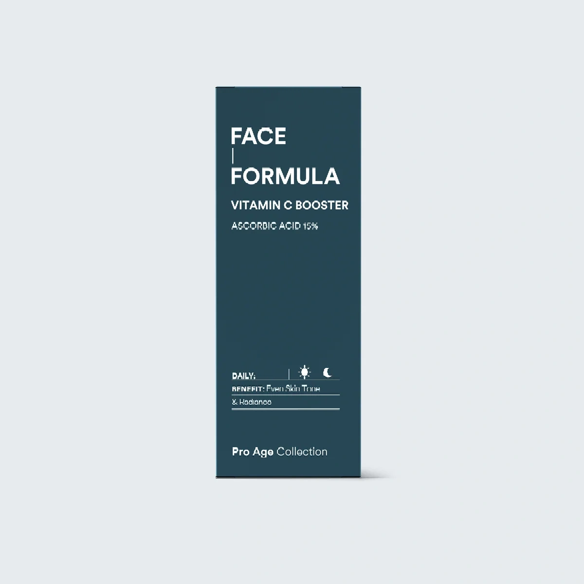 Face Formula Vitamin C Booster