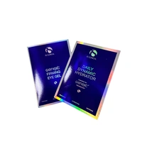 iS Clinical Duo Samples