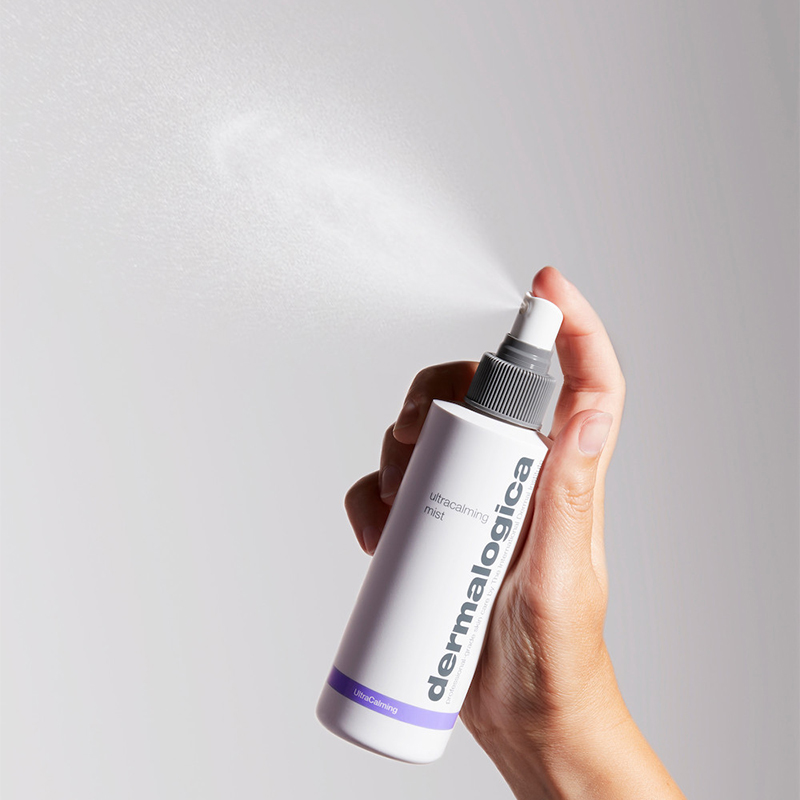 Varför ska man använda ansiktsvatten?