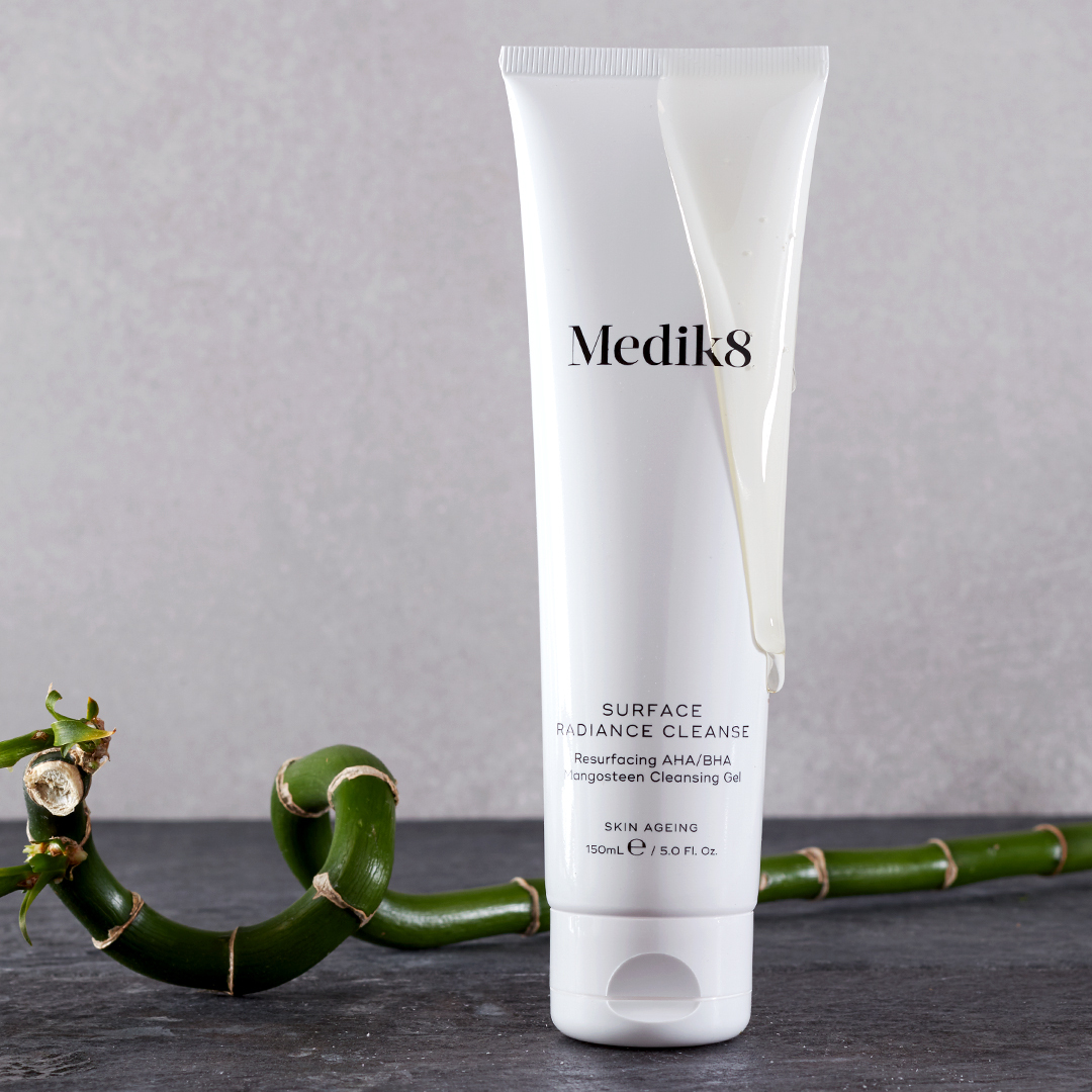Medik8 Surface Radiance Cleanse