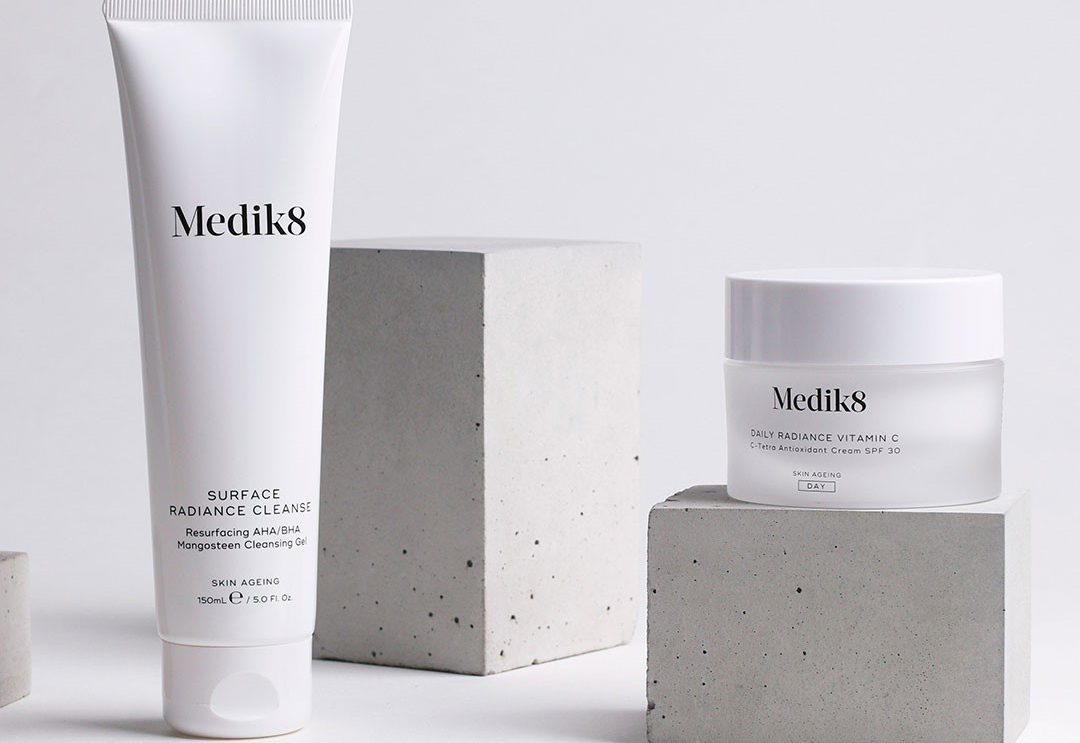 Medik8 Surface Radiance Cleanse