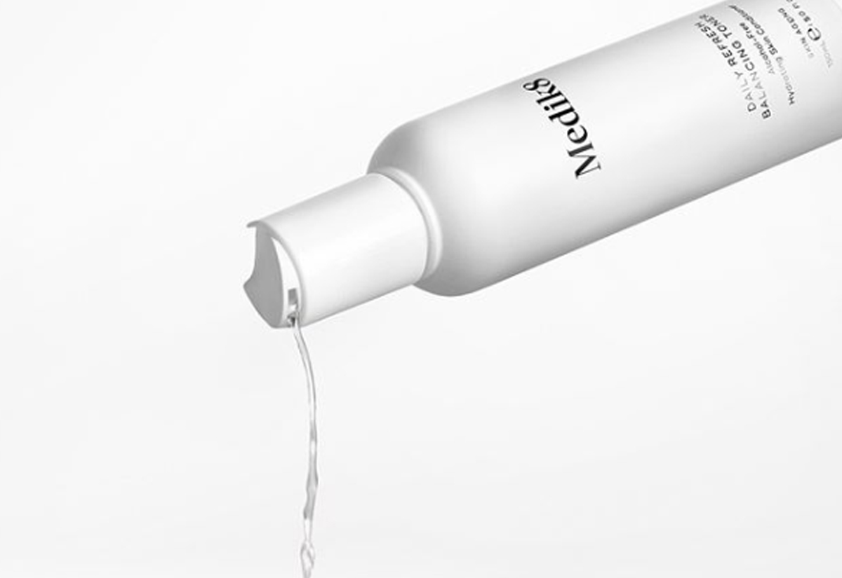 Medik8 Daily Refresh Balancing Toner