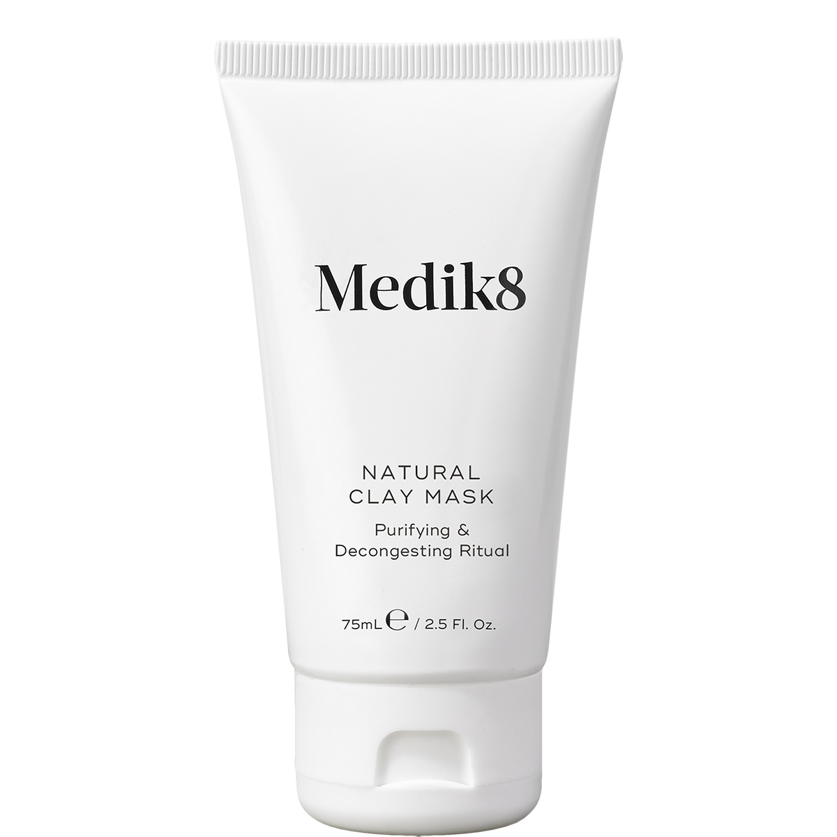 Medik8 Natural Clay Mask