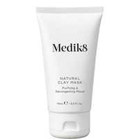 Medik8 Natural Clay Mask