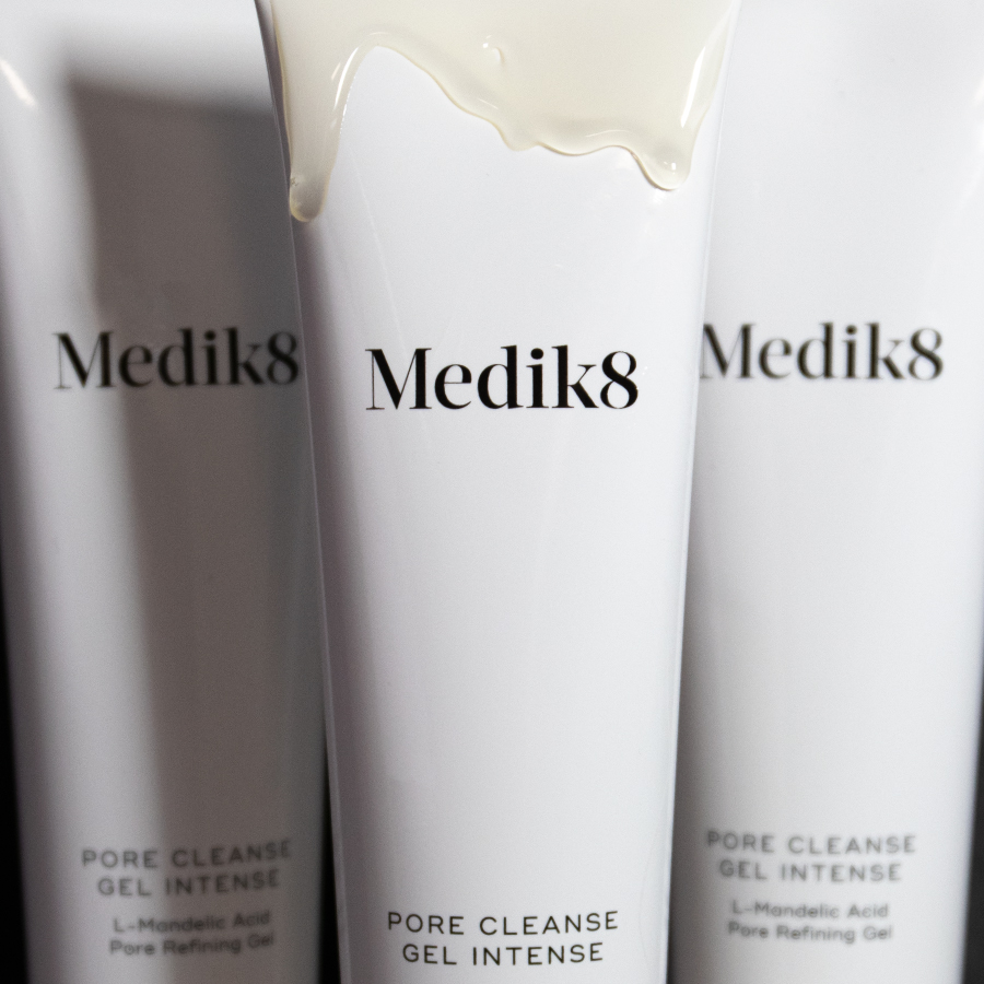 Medik8 Pore Cleanse Gel Intense