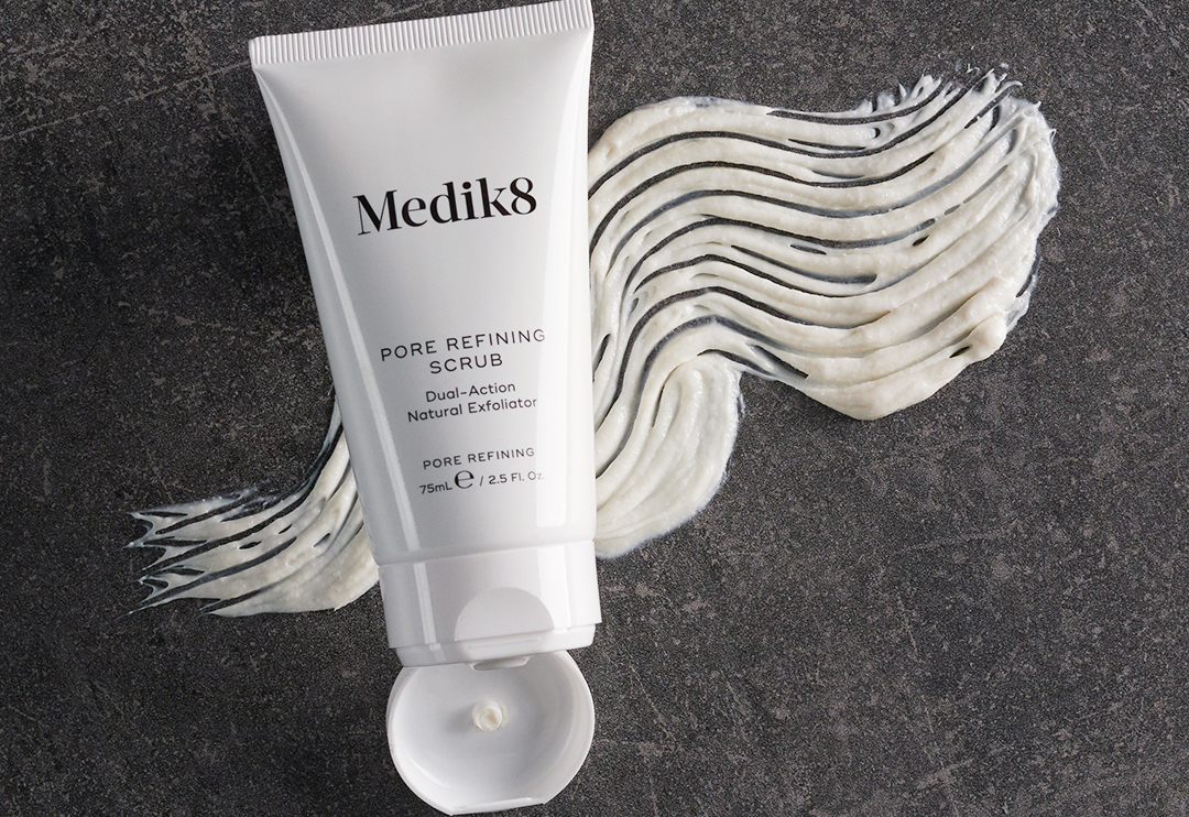 Medik8 Pore Refining Scrub