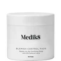Medik8 Blemish Control Pads