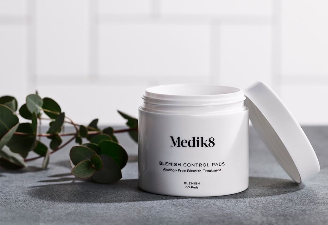 Medik8 Blemish Control Pads