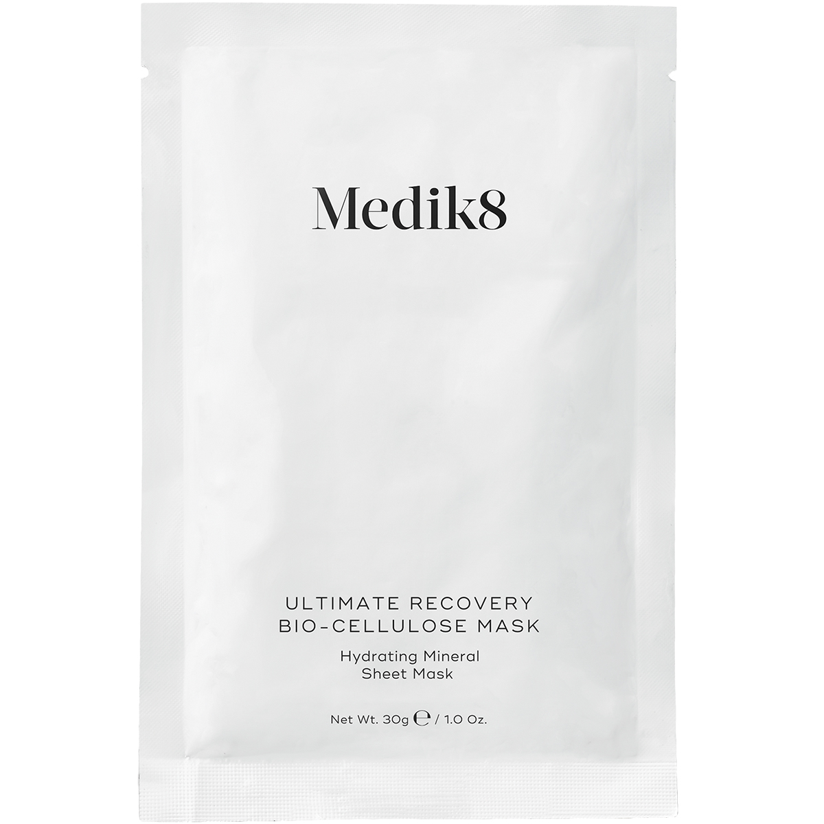 Medik8 Ultimate Recovery Bio Cellulose Mask