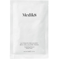 Medik8 Ultimate Recovery Bio Cellulose Mask