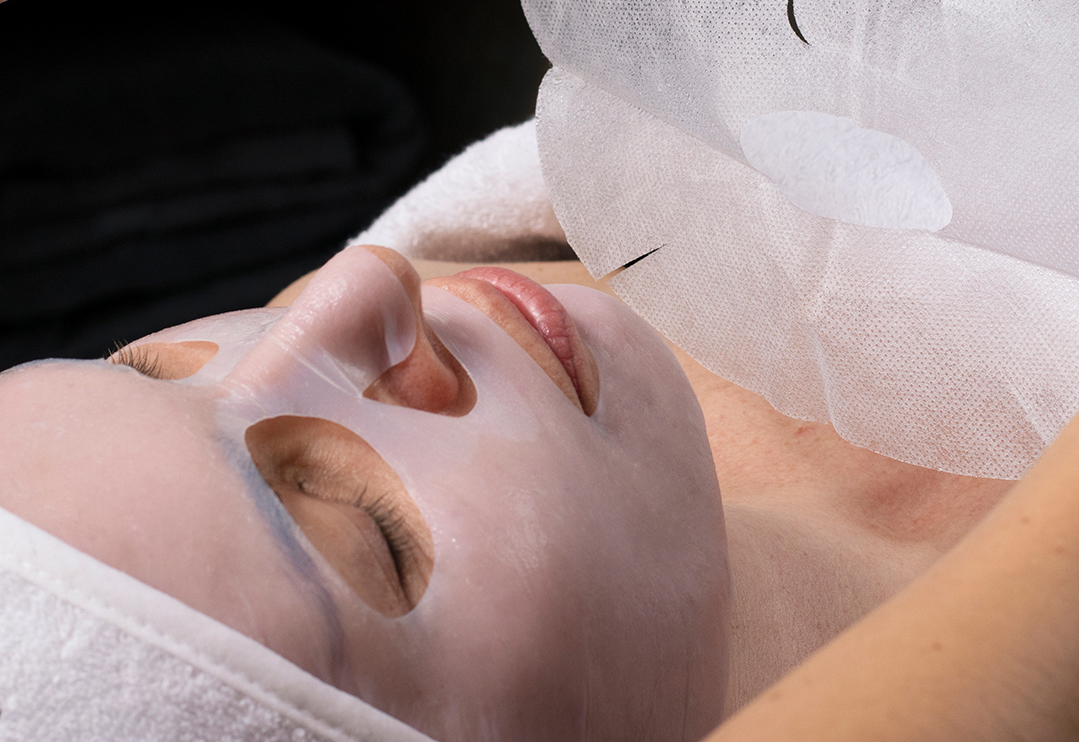 Medik8 Ultimate Recovery Bio Cellulose Mask