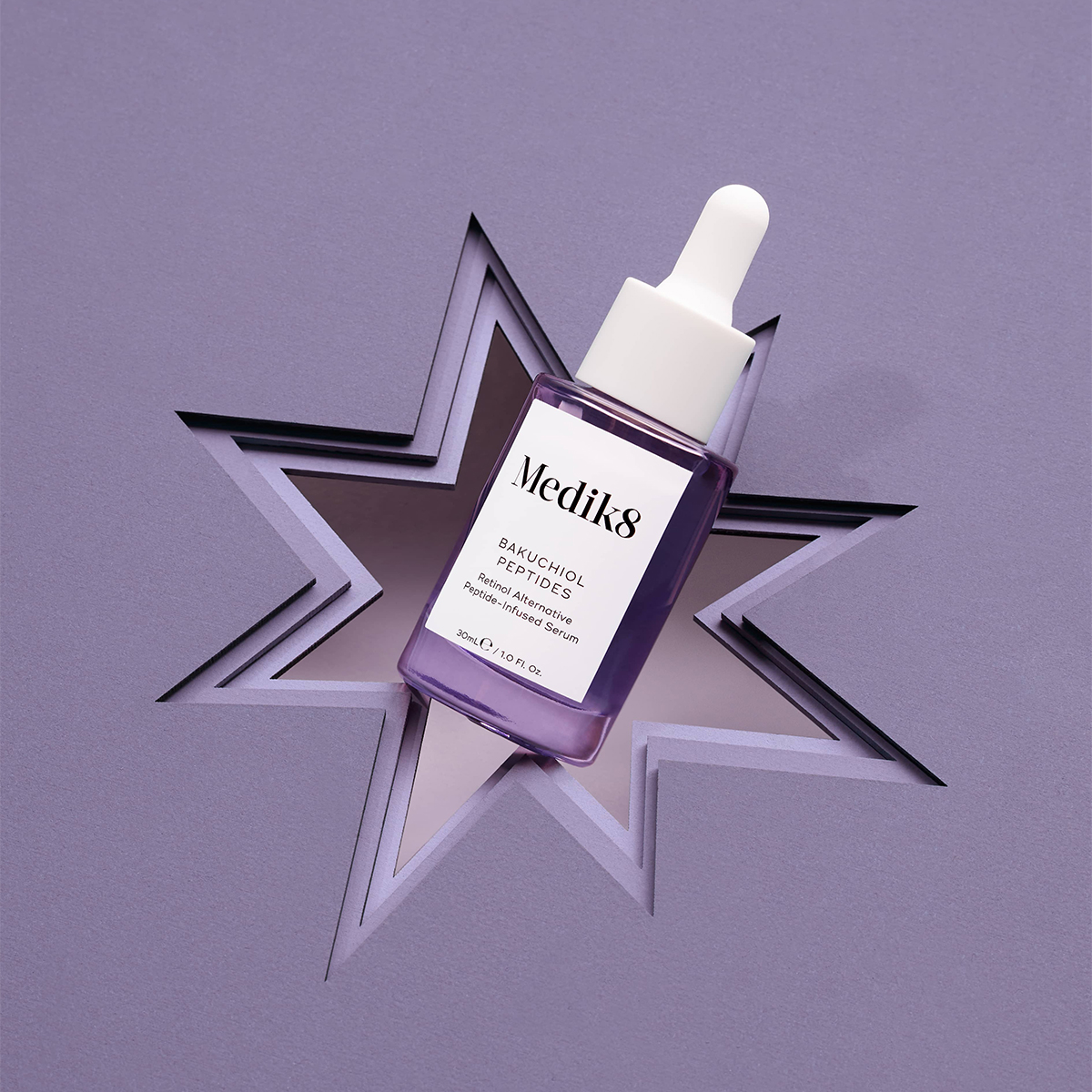 Medik8 Bakuchiol Peptides