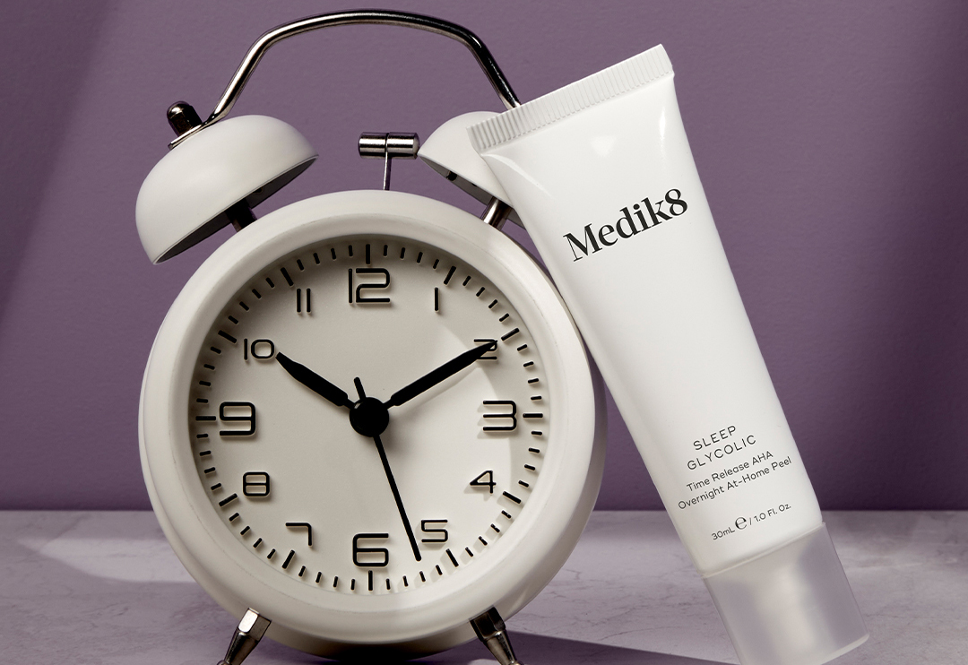 Medik8 Sleep Glycolic