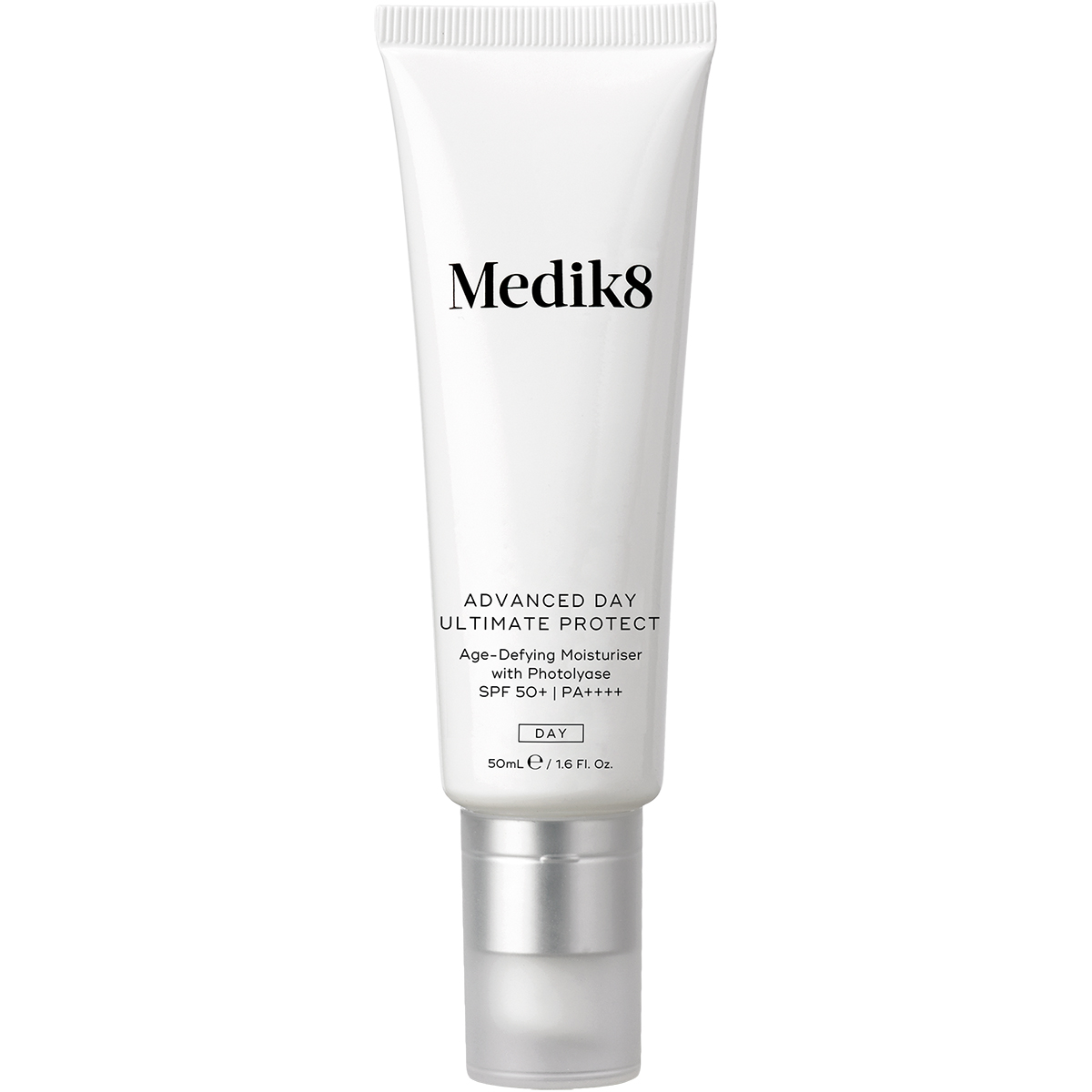 Medik8 Advanced Day Ultimate Protect SPF50+