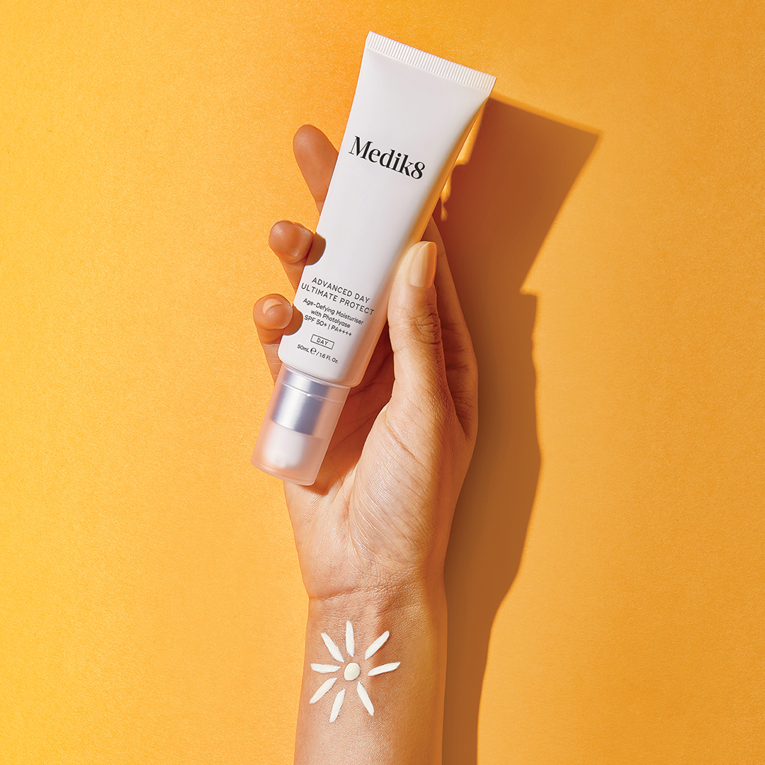 Medik8 Advanced Day Ultimate Protect SPF50+