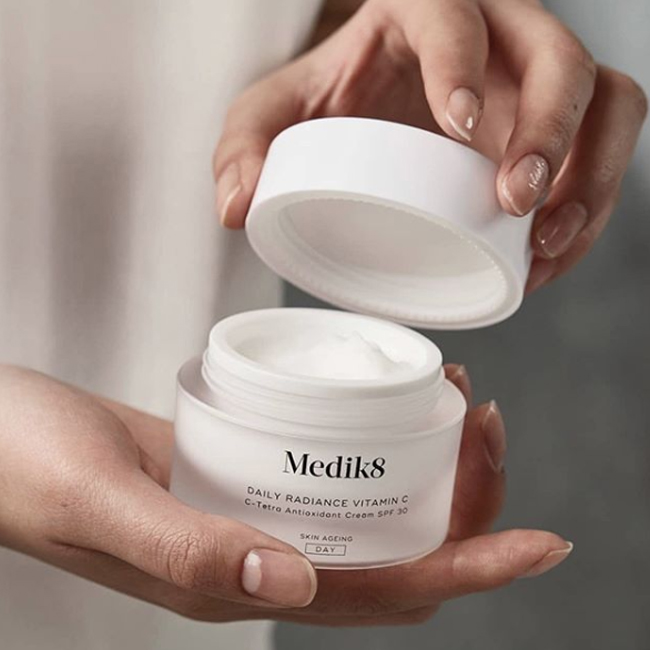 Medik8 Daily Radiance Vitamin C