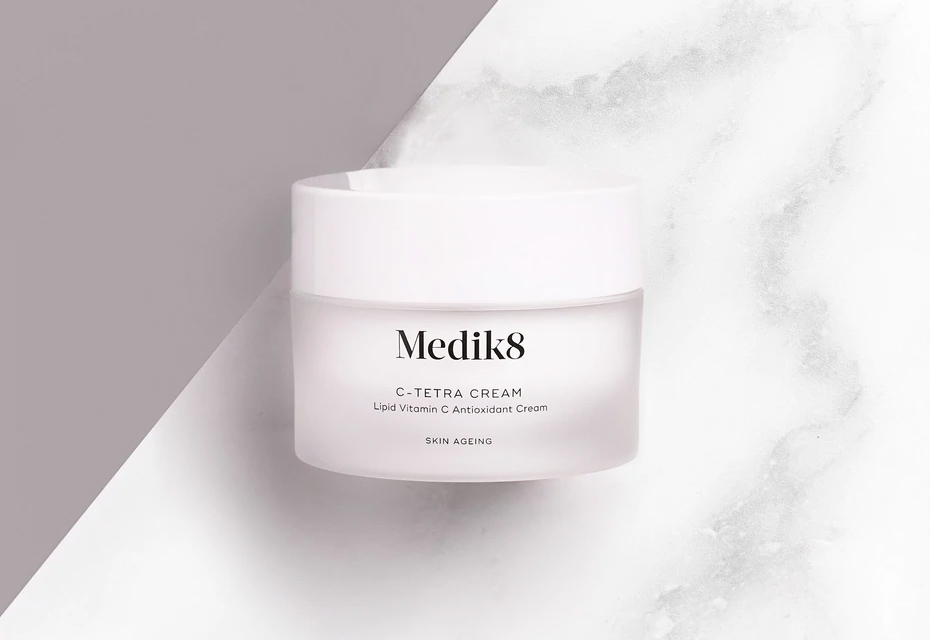 Medik8 C-tetra Cream