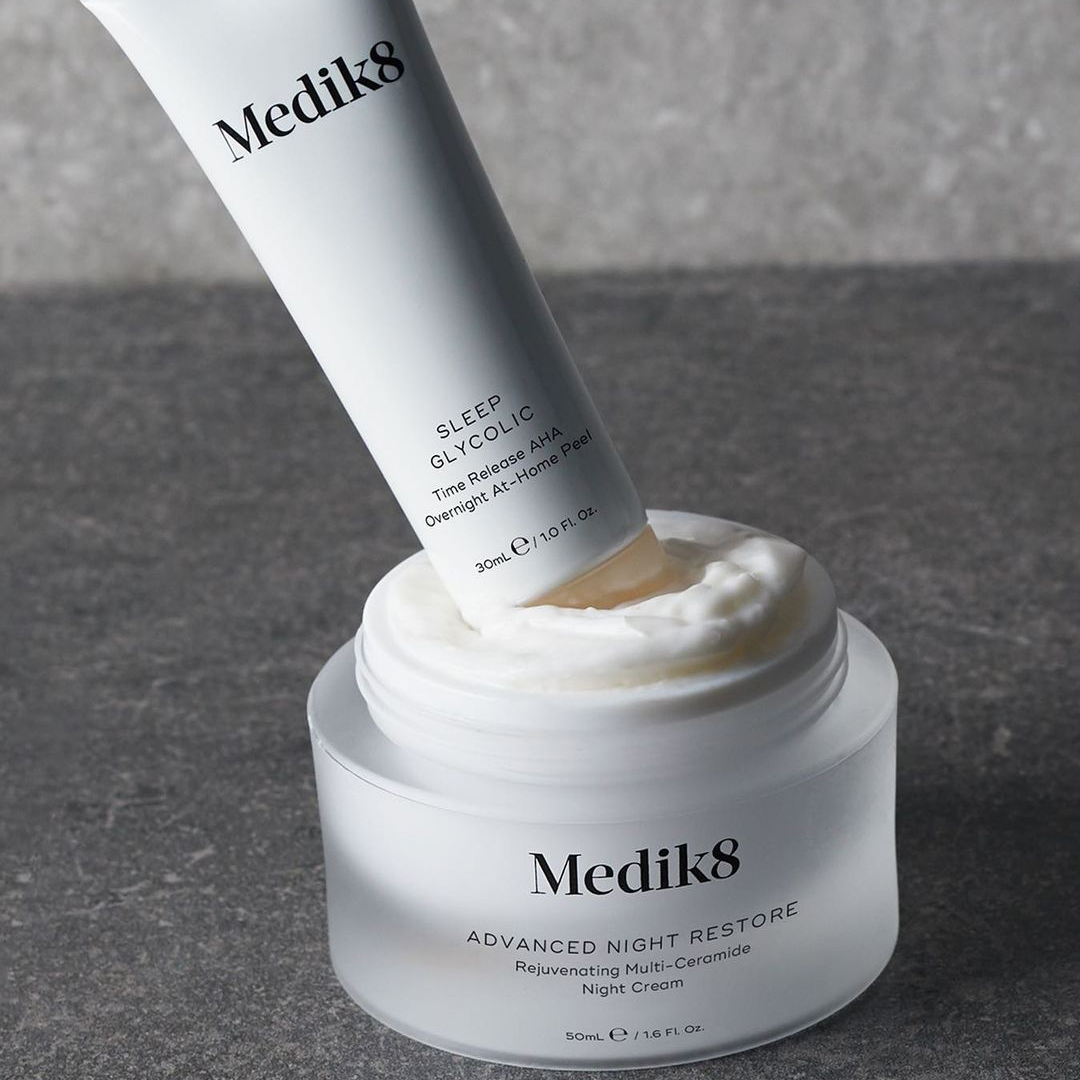 Medik8 Advanced Night Restore