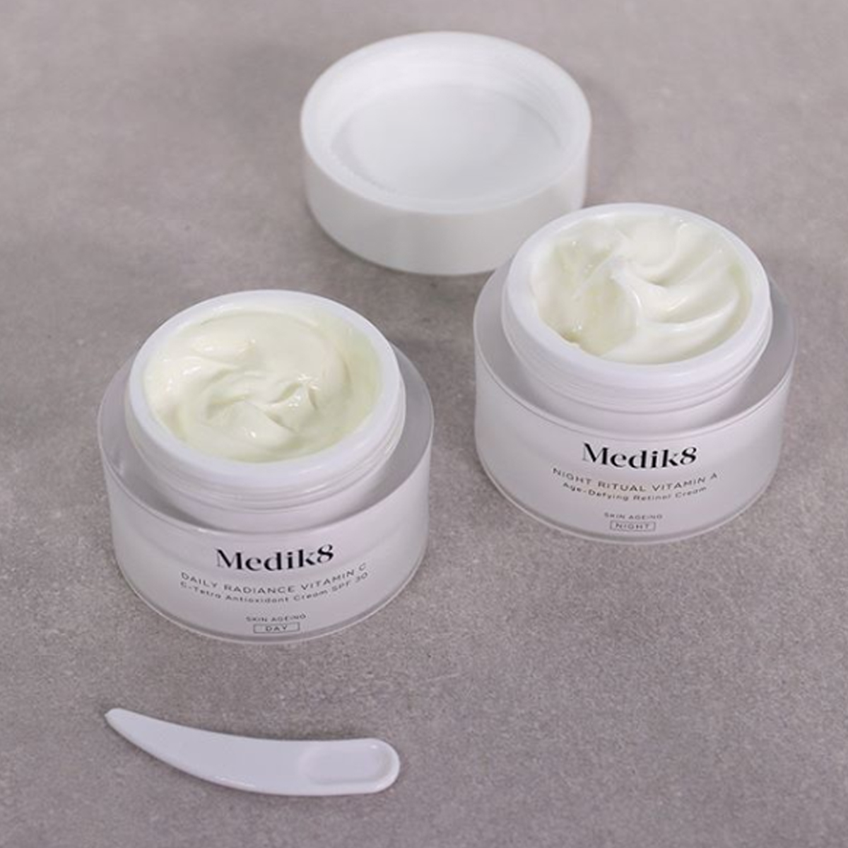 Medik8 Intelligent Retinol Smoothing Night Cream