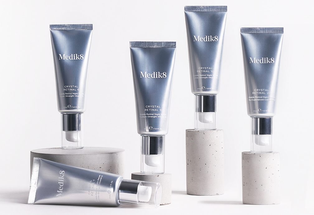 Medik8 Crystal Retinal 10 Cream