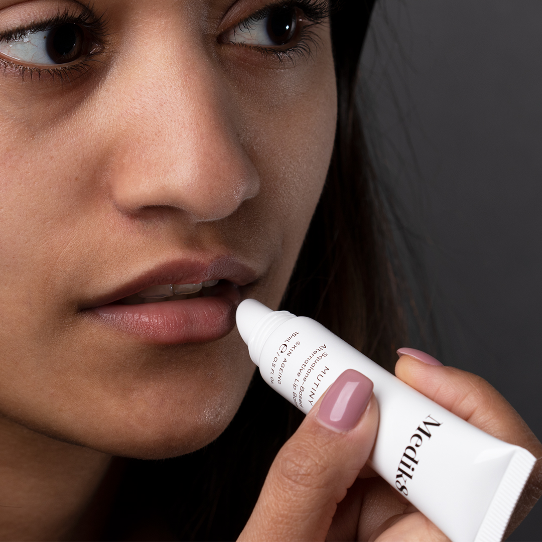 Medik8 Nurture Kit