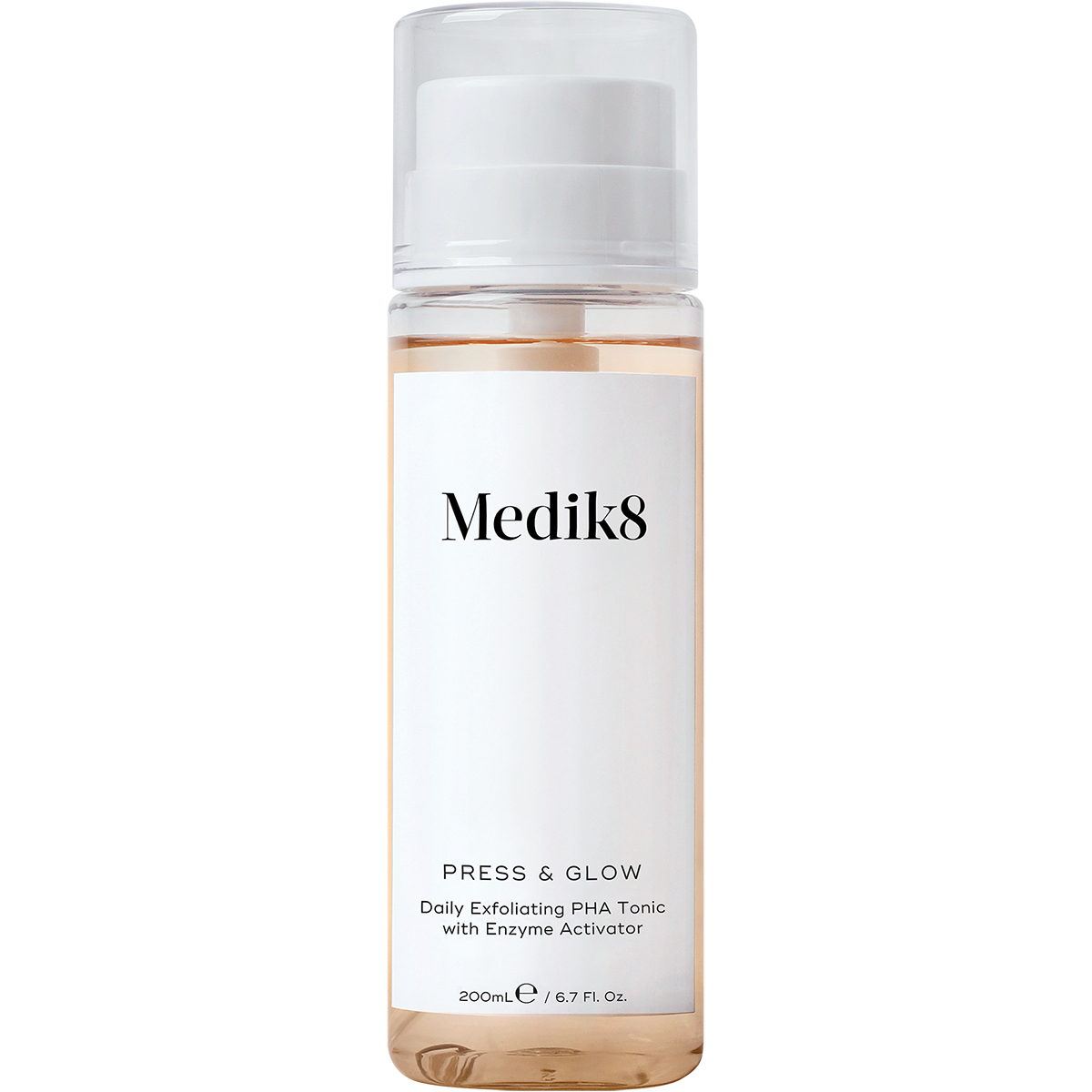 Medik8 Press & Glow
