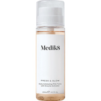 Medik8 Press & Glow