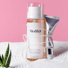 Medik8 Press & Glow