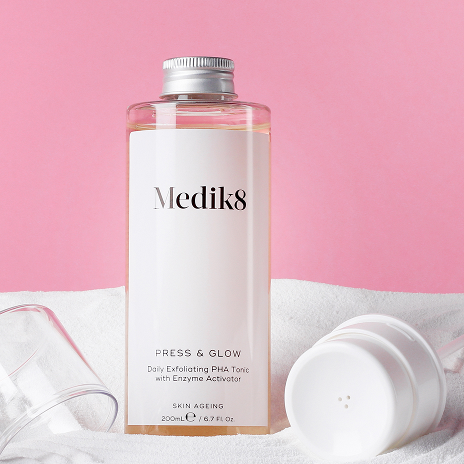 Medik8 Press & Glow Refill