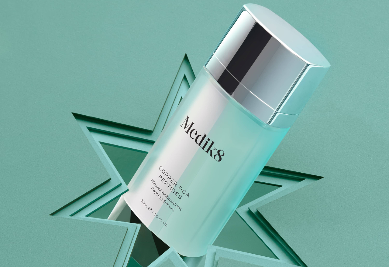 Medik8 Copper PCA Peptides