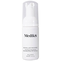 Medik8 Micellar Mousse 40 ml