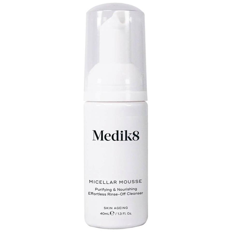 Medik8 Micellar Mousse 40 ml