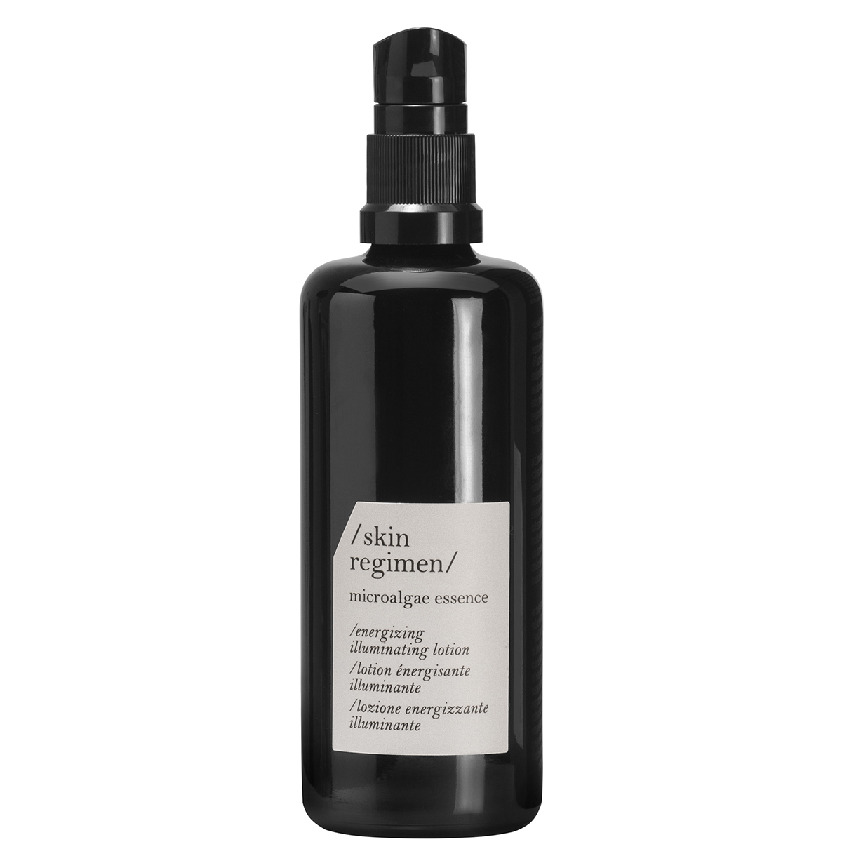 Skin Regimen Microalgae Essence