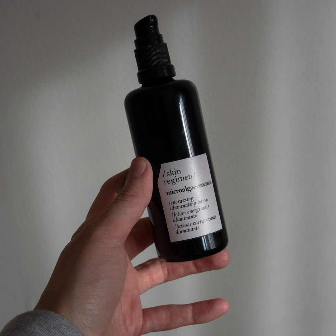 Skin Regimen Microalgae Essence