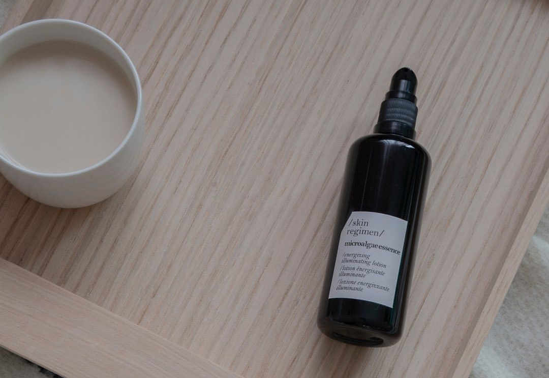 Skin Regimen Microalgae Essence