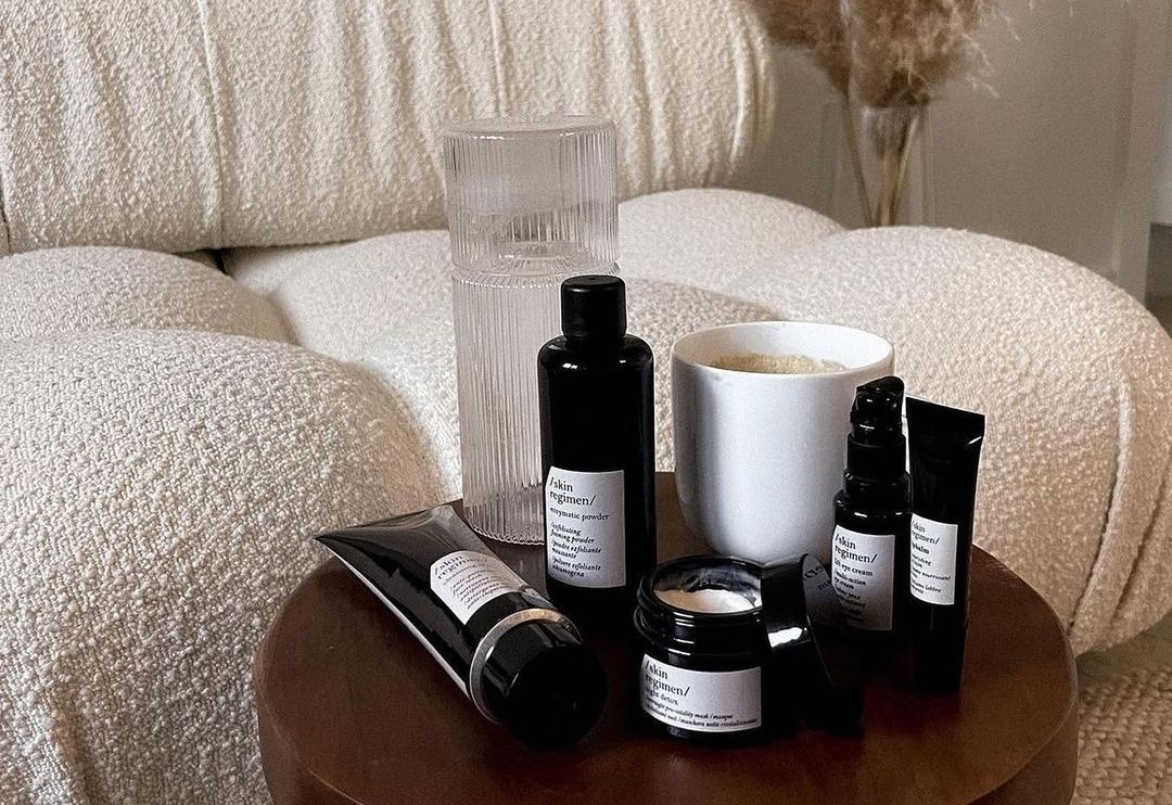 Skin Regimen 1.0 Tea Tree Booster