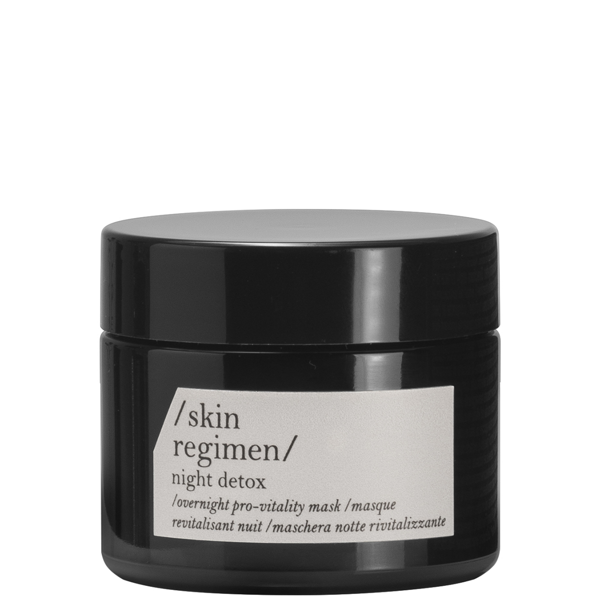 Skin Regimen Lx Night Renewal Cream