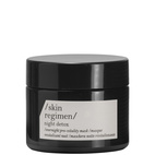 Skin Regimen Lx Night Renewal Cream