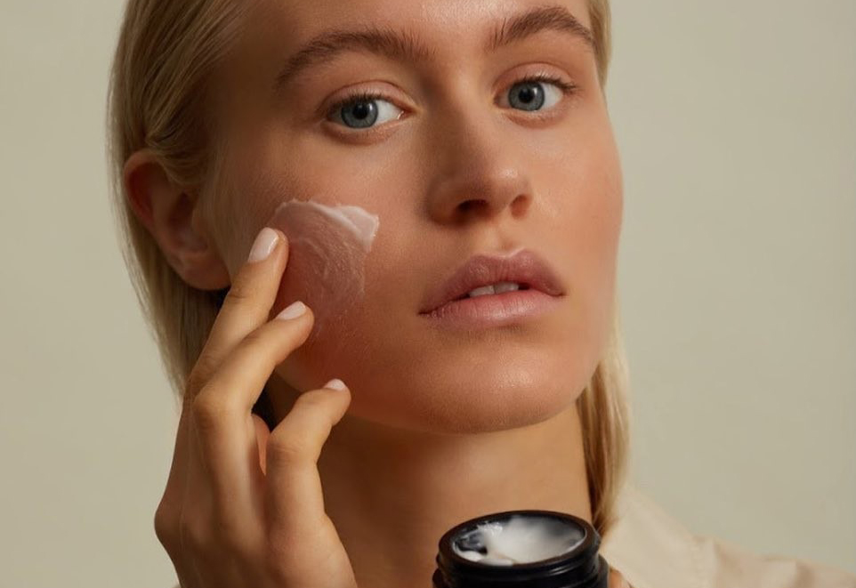 Skin Regimen Lx Night Renewal Cream