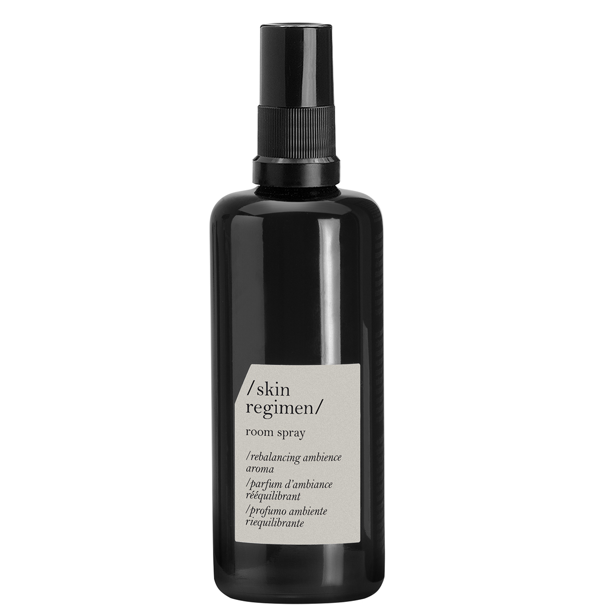 Skin Regimen Room Spray