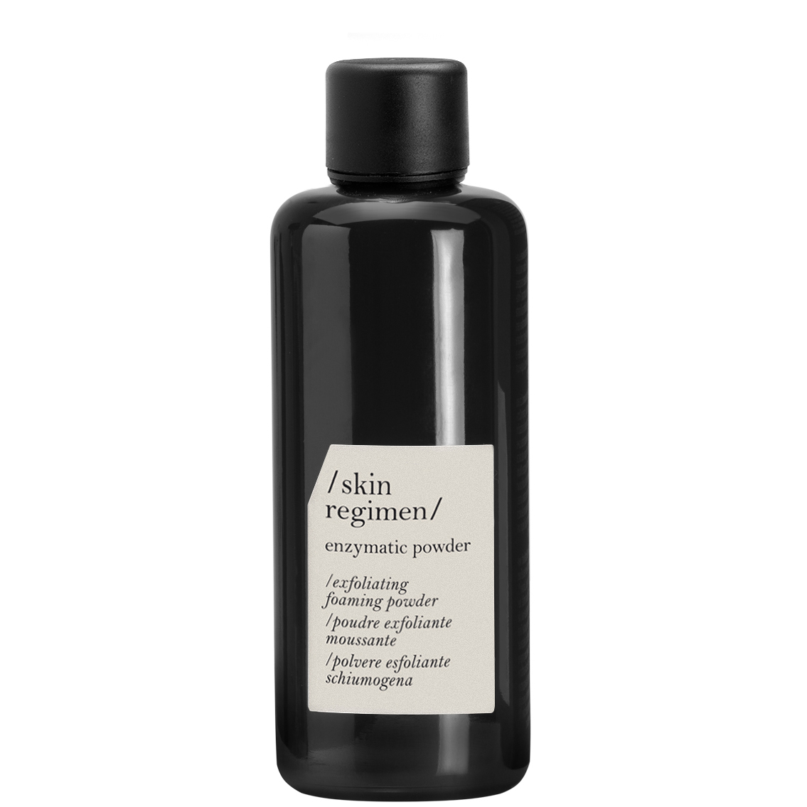 Skin Regimen Enzymatic Powder