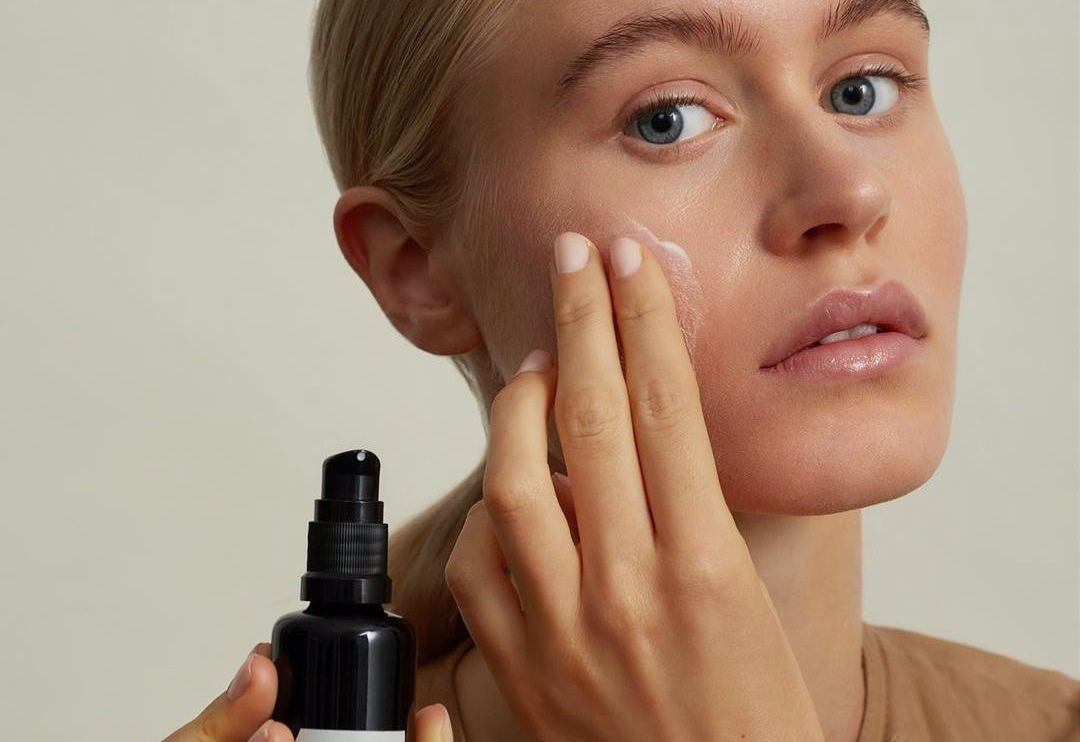 Skin Regimen Hydra Fluid