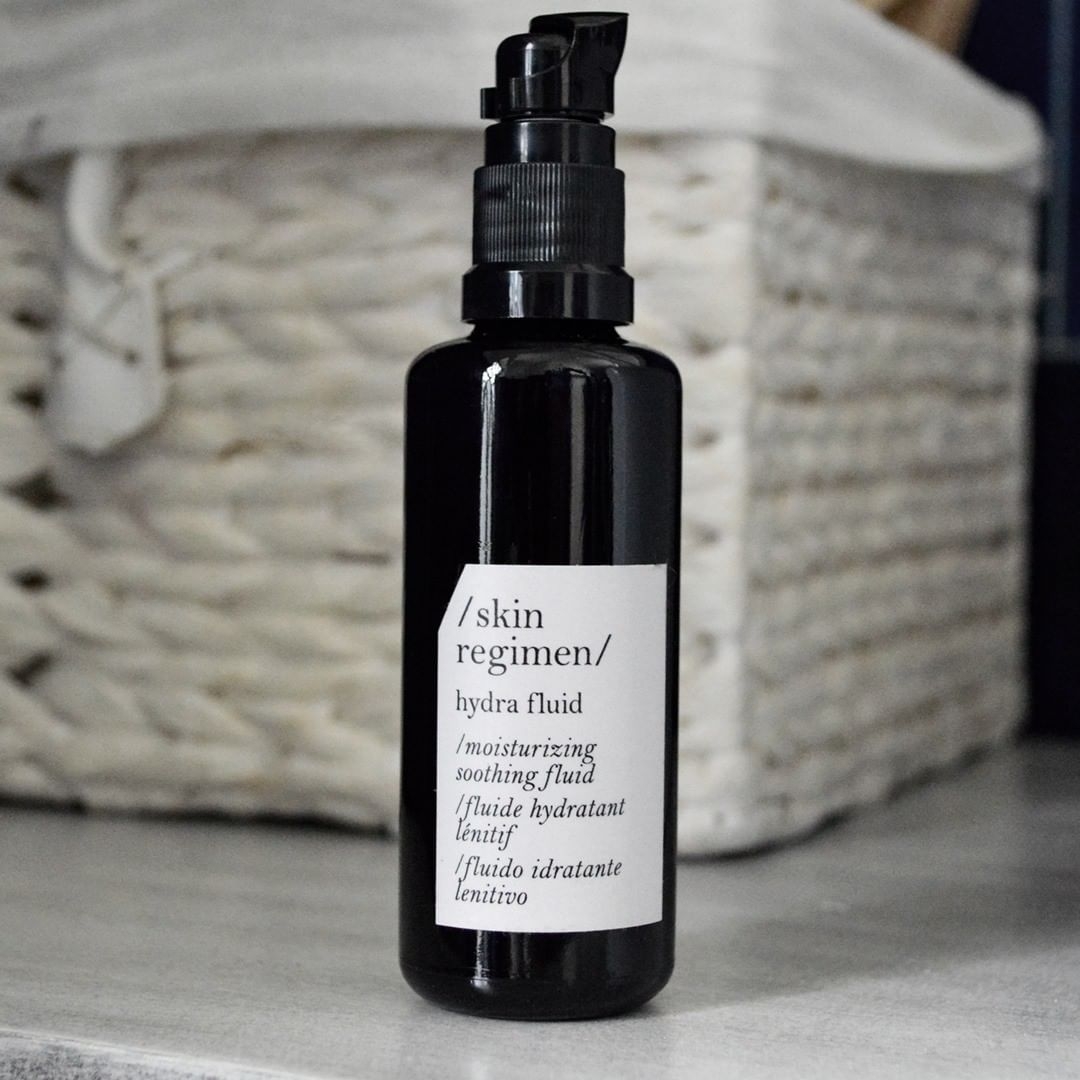 Skin Regimen Hydra Fluid