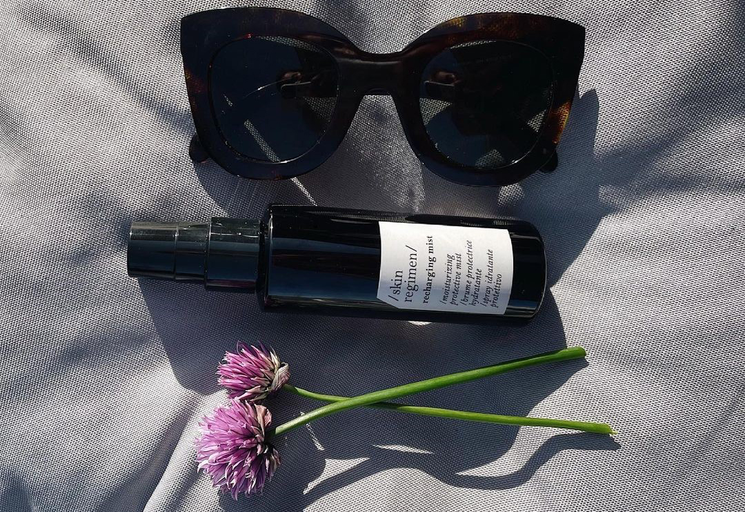 Skin Regimen Recharging Mist