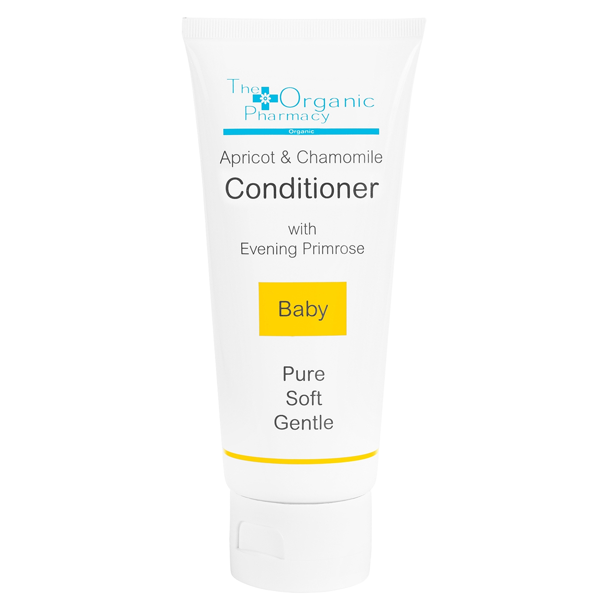 The Organic Pharmacy Apricot & Chamomile Conditioner