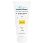 The Organic Pharmacy Apricot & Chamomile Conditioner